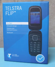 galaxy z flip telstra