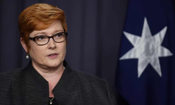 Marise Payne