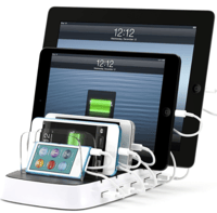 Powerdock 5