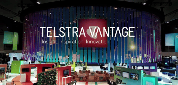 Telstra Vantage