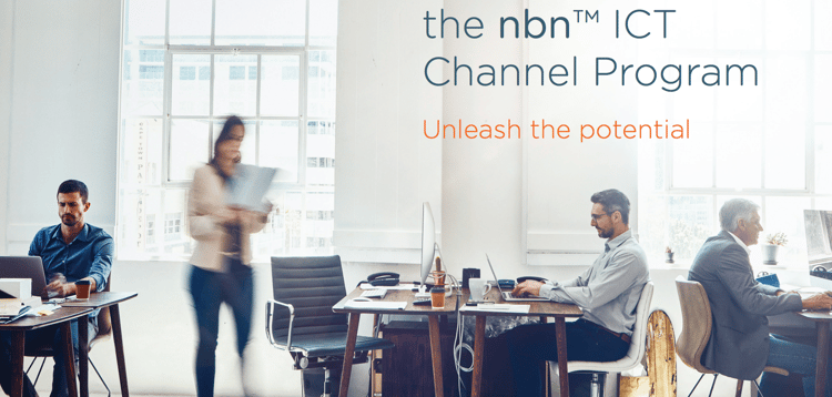 nbn ICT Channel