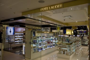 estee-lauder-sydney-international-airport