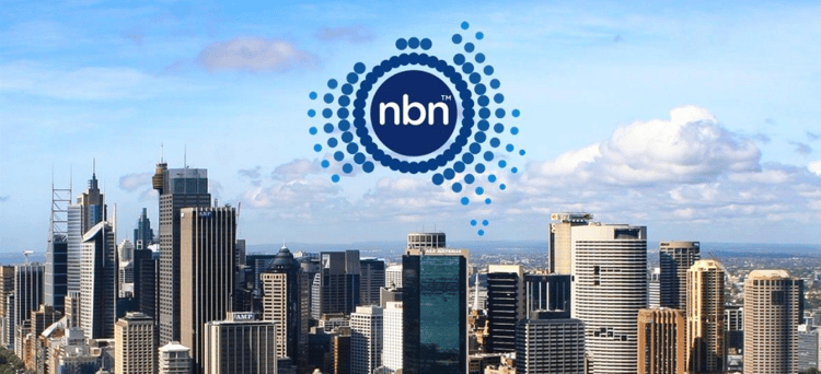 nbn for business