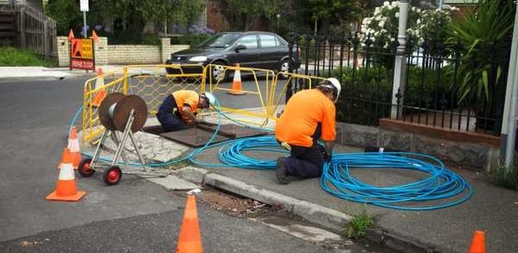 NBN hundreds lose phone numbers