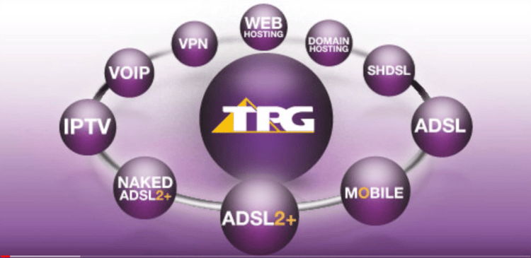 TPG Services