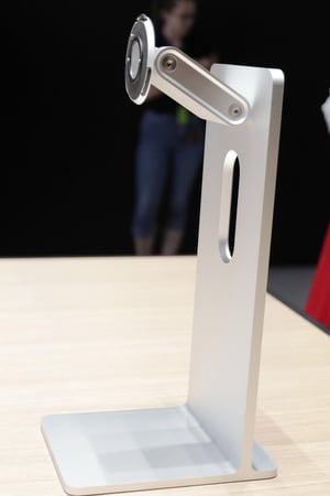 Apple Monitor Stand VoicePlus