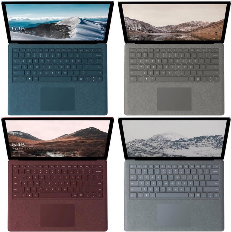 surface laptop colour range.jpg