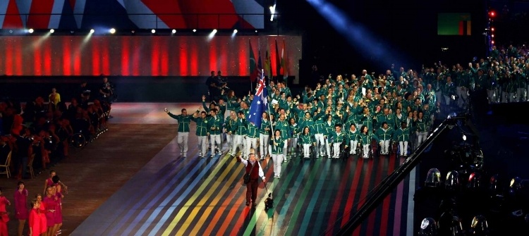 Commonwealth Games opening ceremony-788496-edited