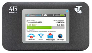 Telstra Mobile WiFi 4G.bmp