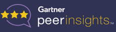 Gartner Peer Review