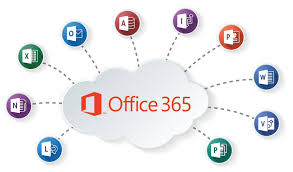 Office 365 applications