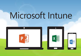 Microsoft Intune devices