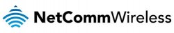 Netcomm Wireless logo Netcomm Wireless logo