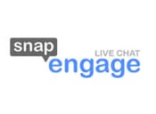 SnapEngage live chat