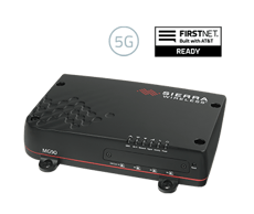 Sierra Wireless Announces World's First Multi-Network 5G Vehicle Route