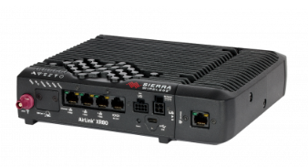 Sierra Wireless XR80