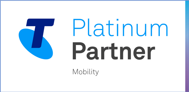 VoicePlus Telstra Platinum Partner 2019