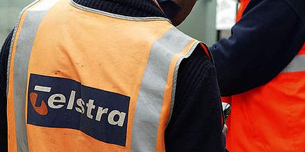 Telstra technician strike