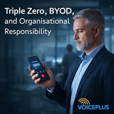 Why Employers Must Act on Emergency-Calling Risks | Triple Zero