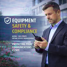 New Equipment Safety Pledge to Protect Australians from Dodgy Devices