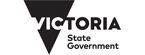 Image result for Vic government logo