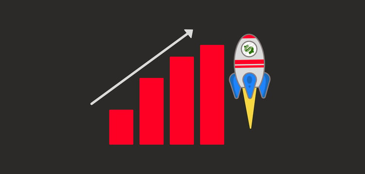 data downloads skyrocketing