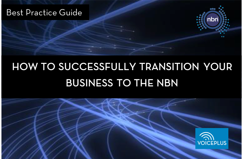 ebook how to transition to nbn