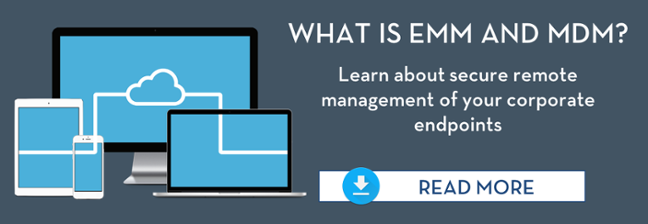 Learn about EMM with VoicePlus