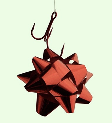 'Tis the season for holiday phishing ...top 11 scams to watch out for
