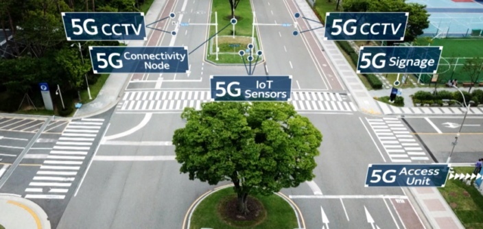 5G FACTS