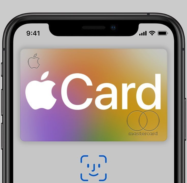 Five reasons to want an Apple credit card?
