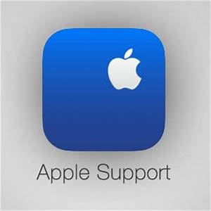 Apple Support Video's to resolve Common Issues