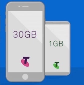Telstra offers 'double data' on small Business Plans for limited time