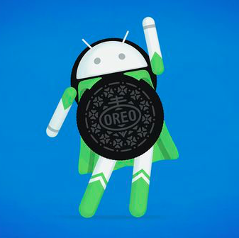 O is for oreo. Android's new OS has arrived but do we really care?