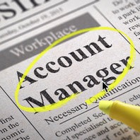New Year, New Opportunity: Technical Sales Account Manager