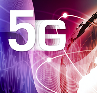 5G - It's not all about the speed