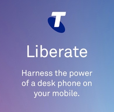 Telstra moves to 'liberate' employees from desk phone limitations