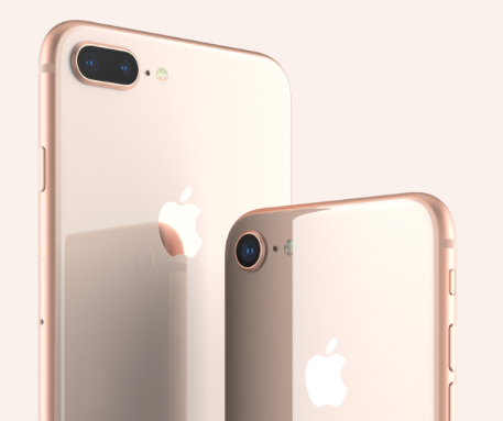 iPhone 8 and 8 Plus available for pre-order in Australia now