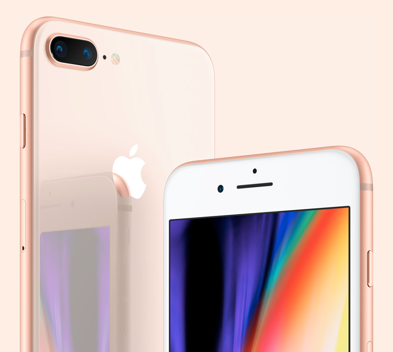 Why you should buy the iPhone 8 instead of the iPhone X