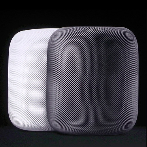Is the new Apple HomePod the answer to everything?