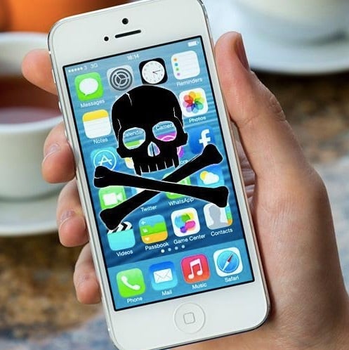 Apple iOS11 will kill off iPhone 5