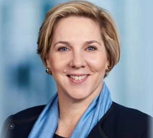 Telstra appoints new Chief Operations Officer. Who is Robyn Denholm?