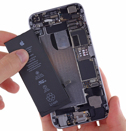 Apple will replace defective iPhone 6S batteries for Australian users