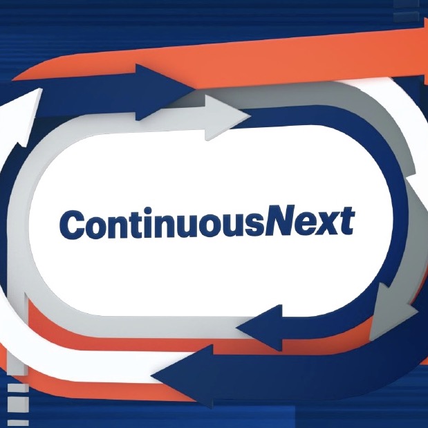 Gartner: Goodbye digital transformation, Hello ContinuousNext