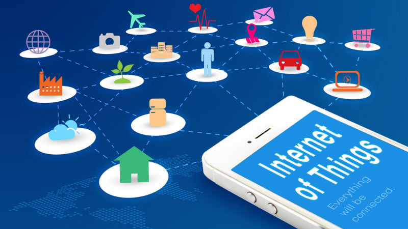 Internet of Things: Is it a happening Thing?