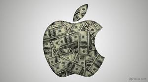 Apple profits highest in history, but what's happening to the iPad?