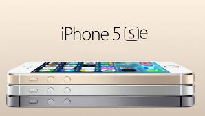 Apple to release new budget iPhone 5SE