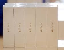 Limited Numbers of iPhone 5S now available