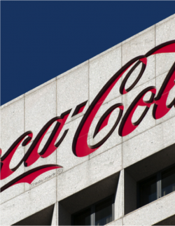 Coca-Cola Amatil praises VoicePlus customer service