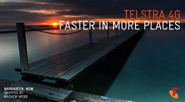 Telstra extends 4G to 200 more regional towns